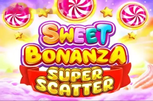 Sweet Bonanza Super Scatter