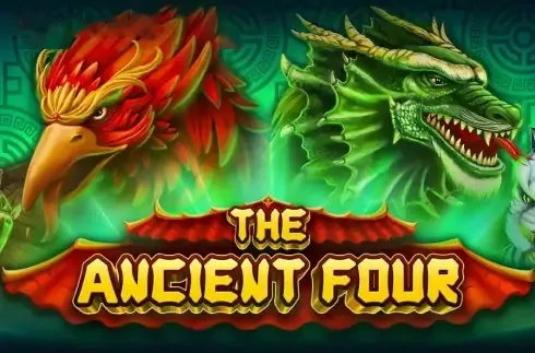 The Ancient Four