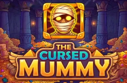 The Cursed Mummy