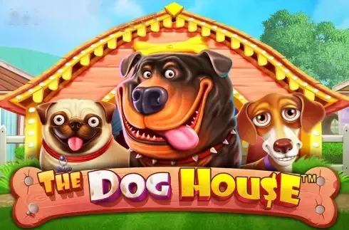 The Dog House