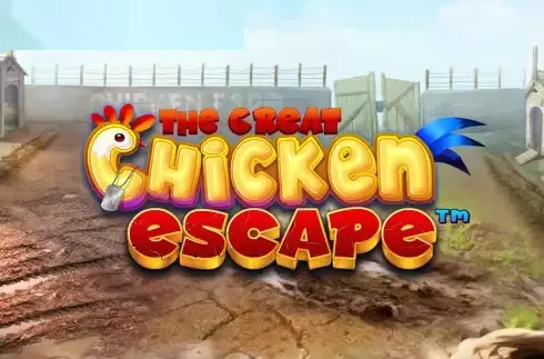 The Great Chicken Escape