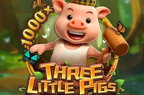 Three Little Pigs (Fa Chai Gaming)