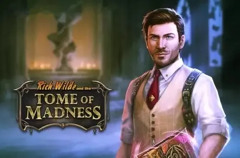 Tome of Madness