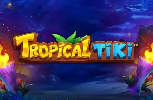 Tropical Tiki