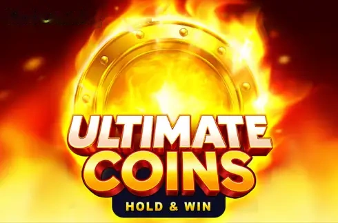 Ultimate Coins: Hold And Win