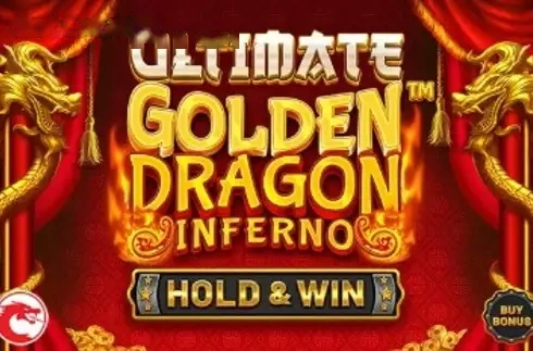 Ultimate Golden Dragon Inferno