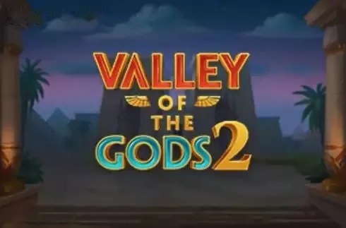 Valley Of The Gods 2
