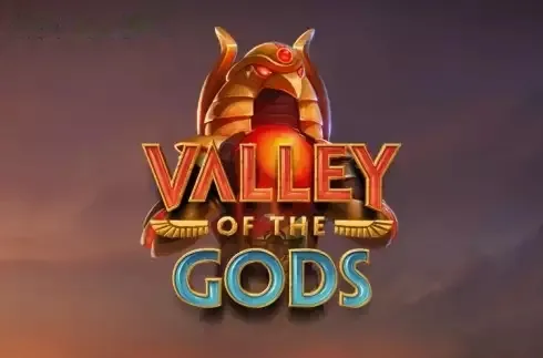 Valley Of The Gods
