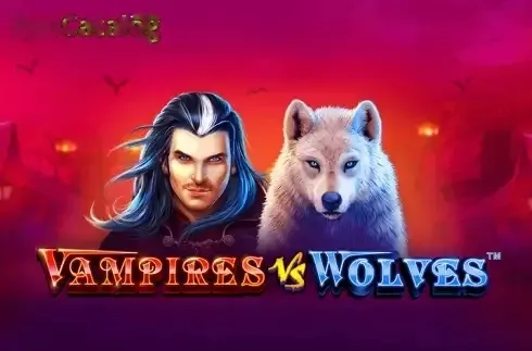Vampires vs Wolves