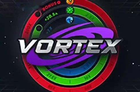 Vortex (Turbo Games)
