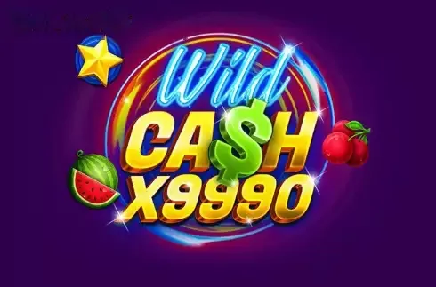 Wild Cash x9990