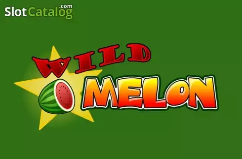 Wild Melon