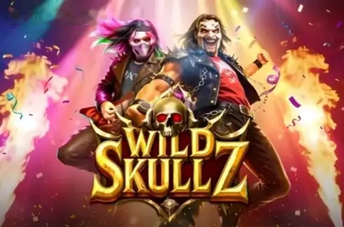Wild Skullz