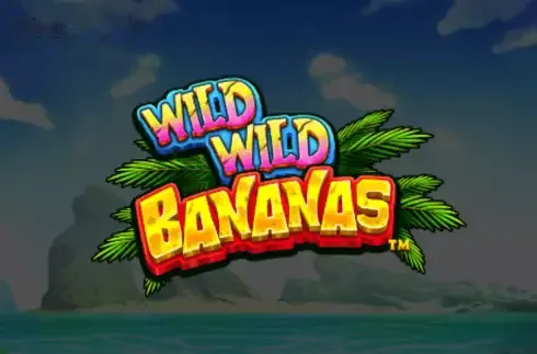Wild Wild Bananas