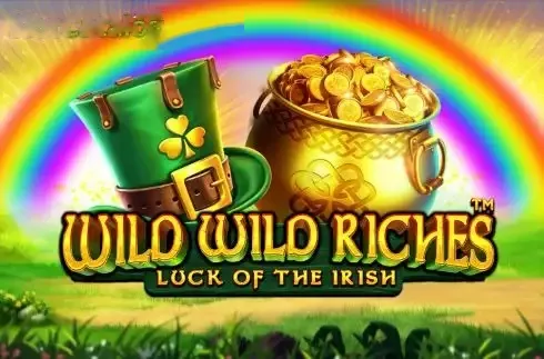 Wild Wild Riches