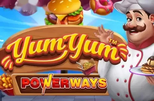 Yum Yum Powerways